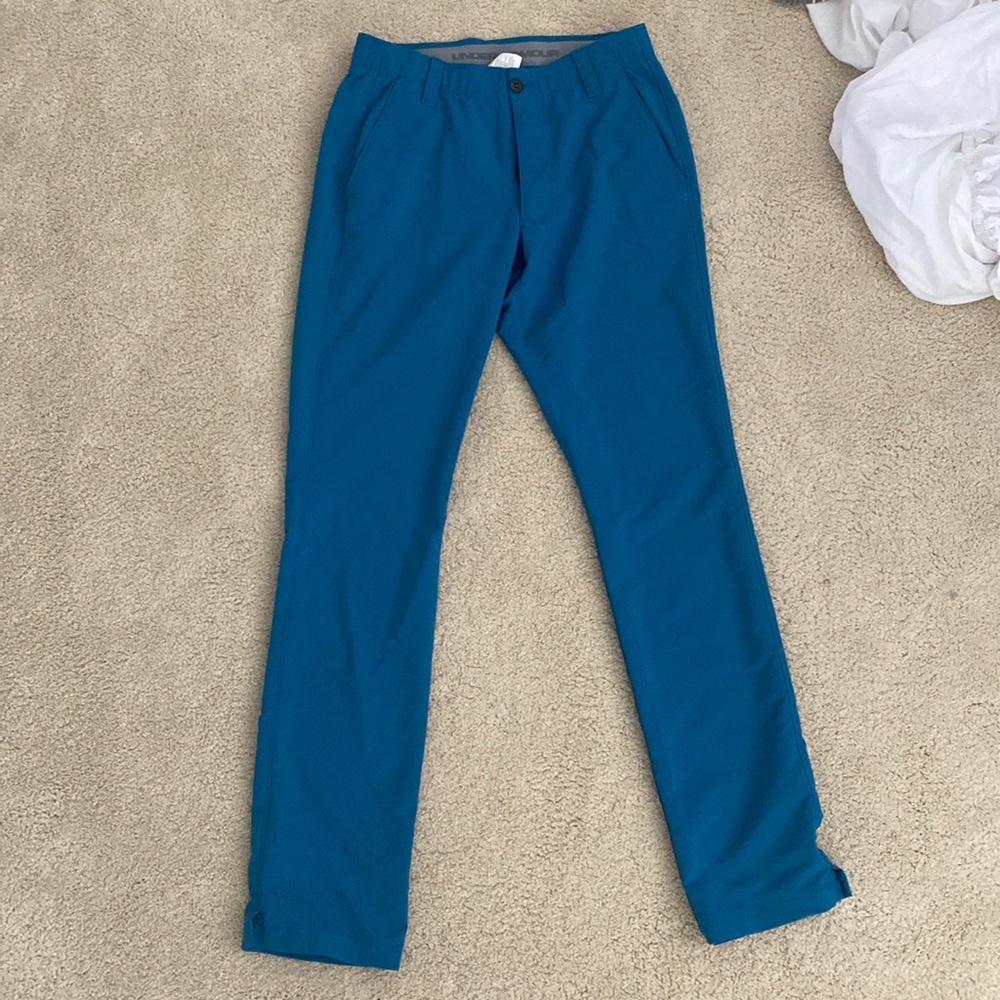 Under Armour Men’s golf pants 30x34